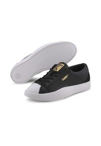 Puma Tenisky - black