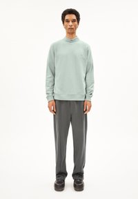 ARMEDANGELS BAARO COMFORT - Sweater - morning dew