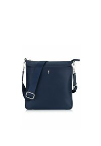 OCHNIK OCHNIK granatowy