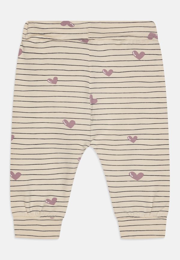 NBFVANDORA PANT 2 PACK - Trousers - summer sand3