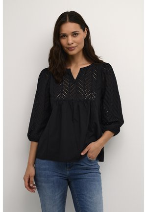 Culture CUTORIL  - Bluse - black