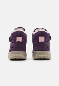 Superfit BREEZE - Classic ankle boots - lila/rosa