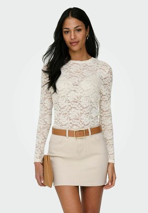 ONLNIKKA - Camicetta - egret