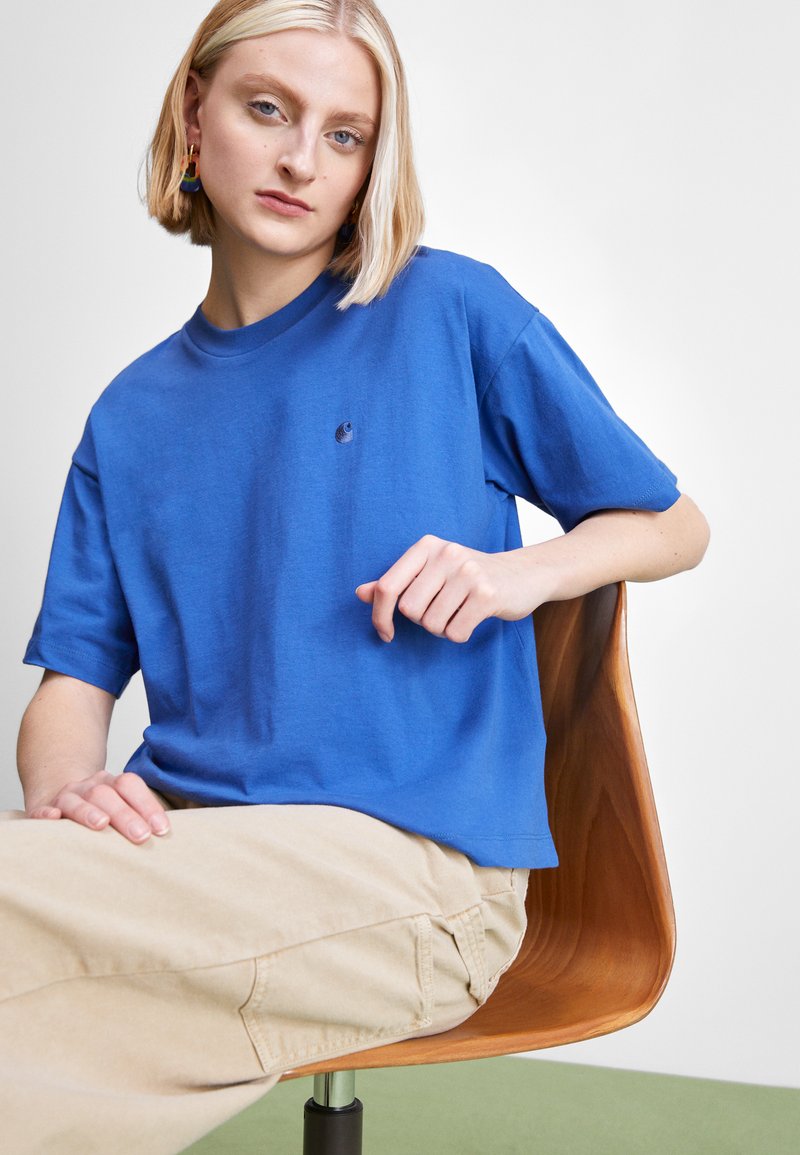 carhartt chester shirt