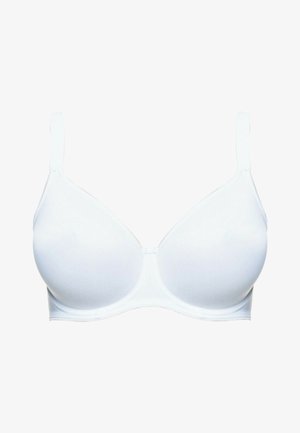 SMOOTHING - Push-up bra - blanc