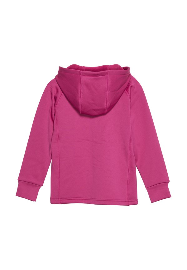 Fleece jacket - vivacious3