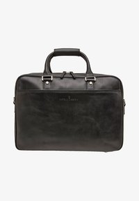 Niet geselecteerd, black