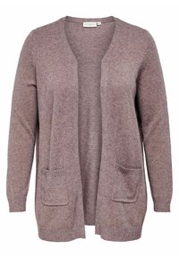 Nevybrané, rose brown