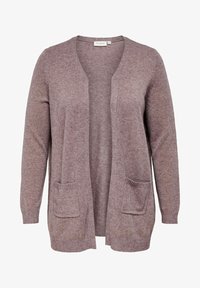 Nevybrané, rose brown