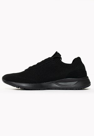 BASKETS  - Sneaker low - black melange