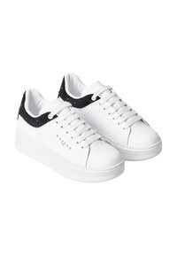 GAeLLE SNEAKER CASUAL - Sneakers basse - white black