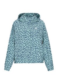 Nevybráno, aqua navy leo