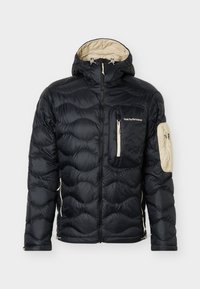 Unausgewählt, black/sand fog