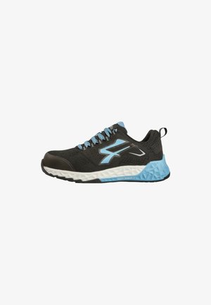 U-Power, SCARPE ANTINFORTUNISTICHE - Scarpe skate - blue