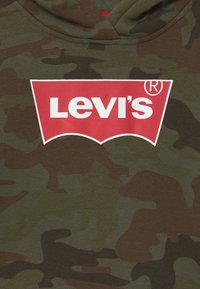Levi's® Jersey con capucha - olive