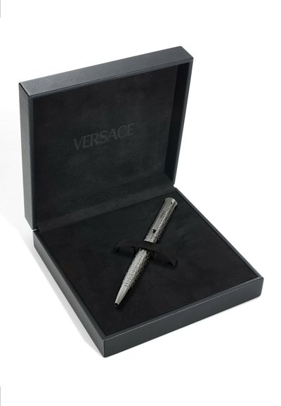 Versace ELPIS - Kiti aksesuarai - gunmetal