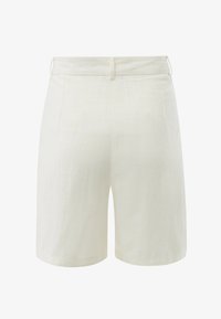 Nevybráno, off white