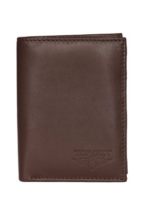 Geldbörse - brown