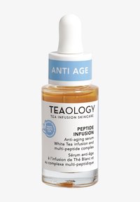 Teaology - PEPTIDE INFUSION ANTI AGING SERUM - Siero Immagine in miniatura 1
