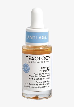 PEPTIDE INFUSION ANTI AGING SERUM - Serum - -