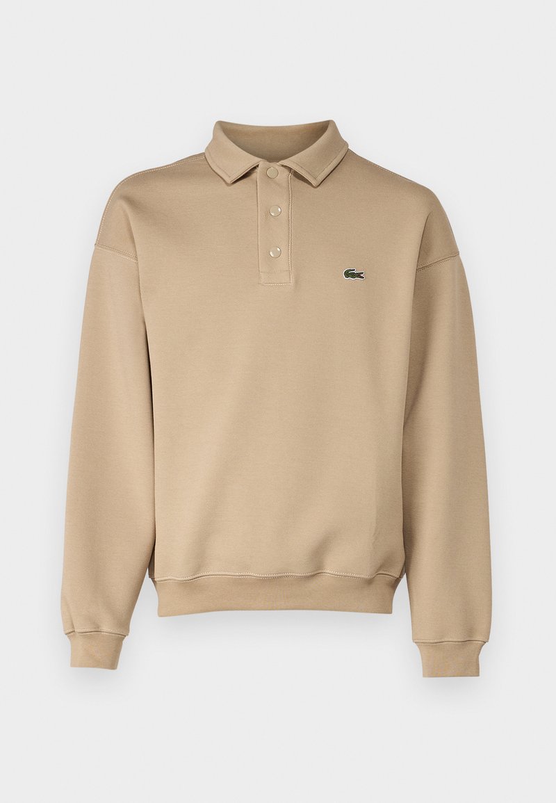 Lacoste Sweatshirt beige
