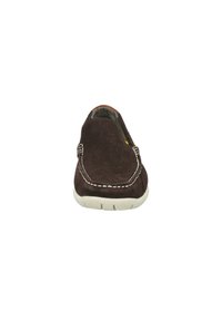 camel active TALUS - Mokassin - dark brown