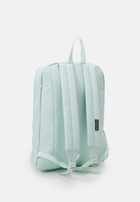 JanSport SUPERBREAK ONE UNISEX - Sac à dos - fresh mint