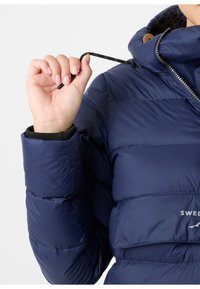 Swedemount Piumino - dk. navy dk. navy