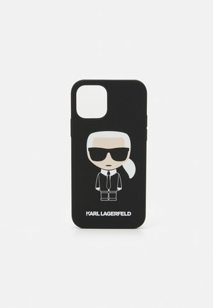 IKONIK CASE IP12MP - Handytasche - black