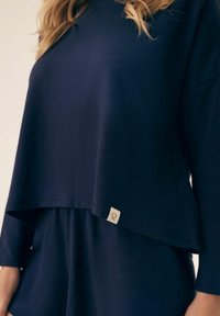 ESOTIQ ROS - Pyjamas - navy