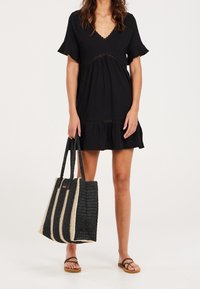 Protest Sukienka z dżerseju