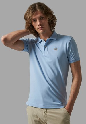 La Martina EDUARDO - Polo - skyway