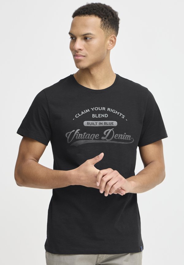 BHPILLO - Print T-shirt