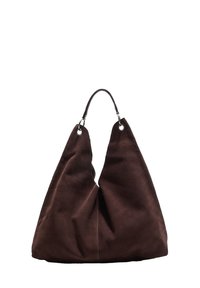 Unausgewählt, dark brown