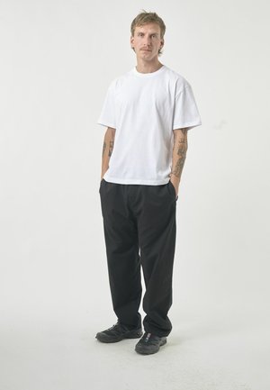 T-Shirt basic - white