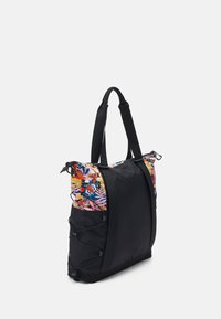 The North Face BOREALIS TOTE UNISEX - Saco de mão - black