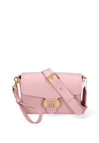 Marc Ellis Borsa a tracolla - antique pink and gold
