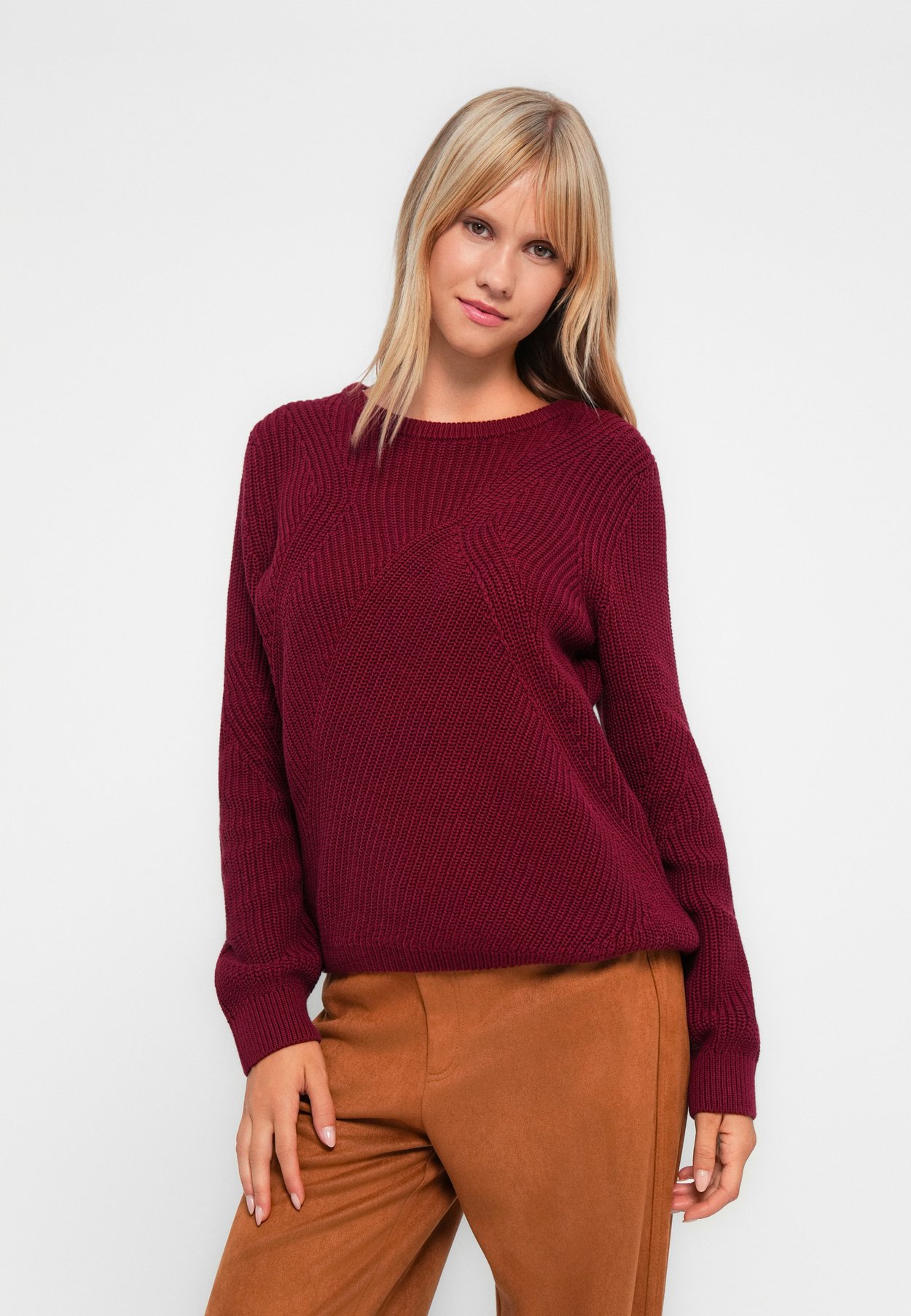 Wide-leg ONLINA Straight Fit
