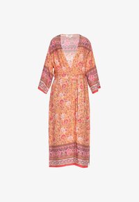 Odabrano, orange multicolor