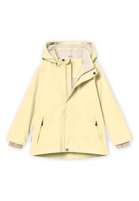 MINI A TURE MATADWEN UNISEX - Giacca outdoor - double cream