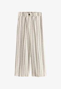 Niet geselecteerd, neutral stripe