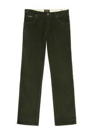 Wrangler, TEXAS - Παντελόνι - rosin