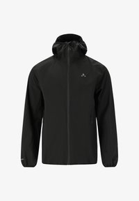 Valgt, black