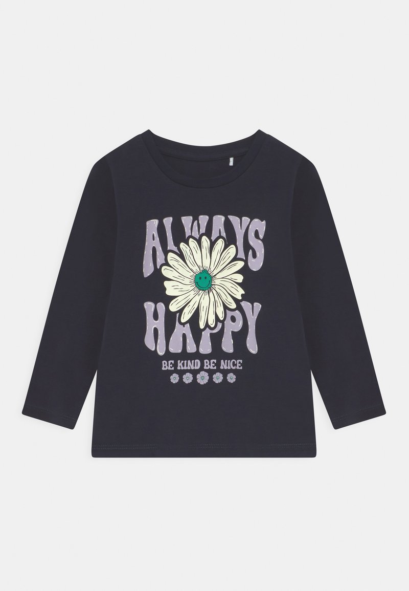 NAME IT Baby-Jungen Langarmshirt Set - Dänische Qualitätsmarke