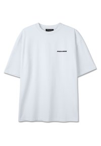 Nevybrané, white