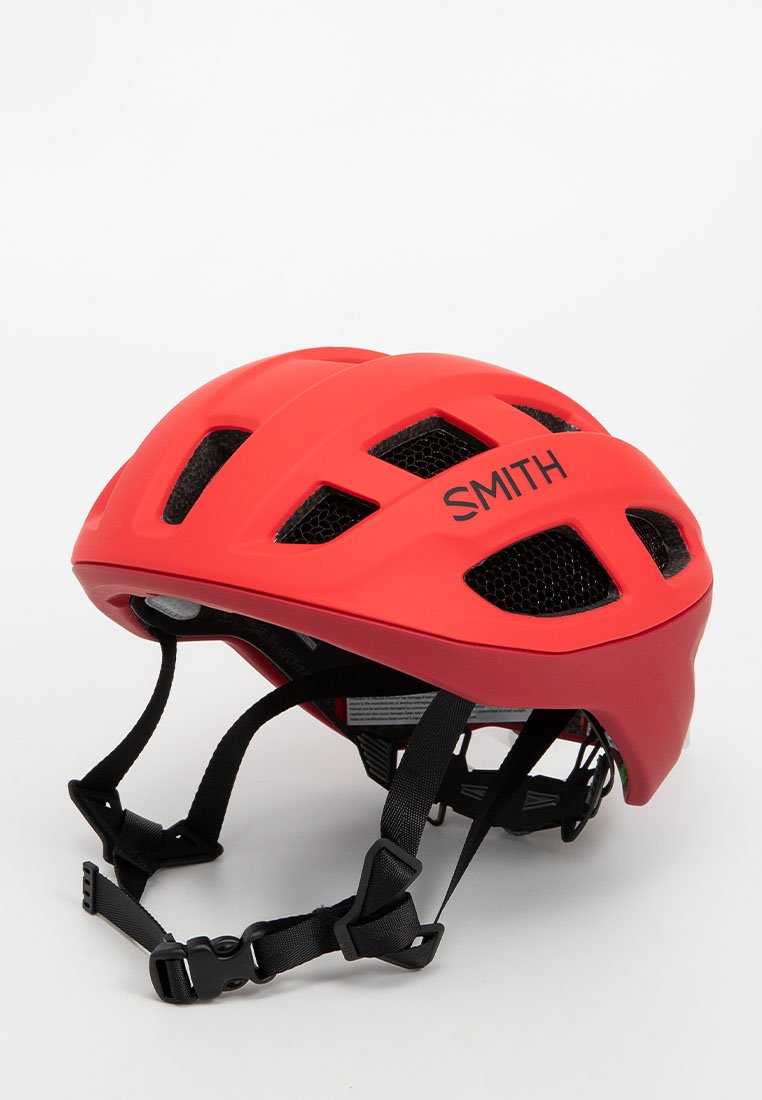 Smith Optics Helm rood Smith Optics Helm rood