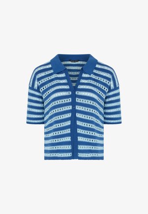 Yours Clothing, - Kardigan