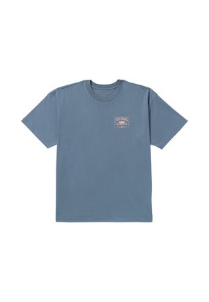DOUBLE SPREAD - Print T-shirt - ssb