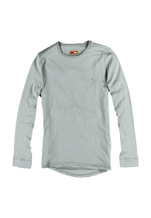 Emilio Adani, "MY FAVORITE" - Long sleeved top - hellgrau