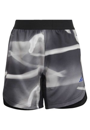 adidas Sportswear HIIT HEAT.RDY - Short -  solid grey  black